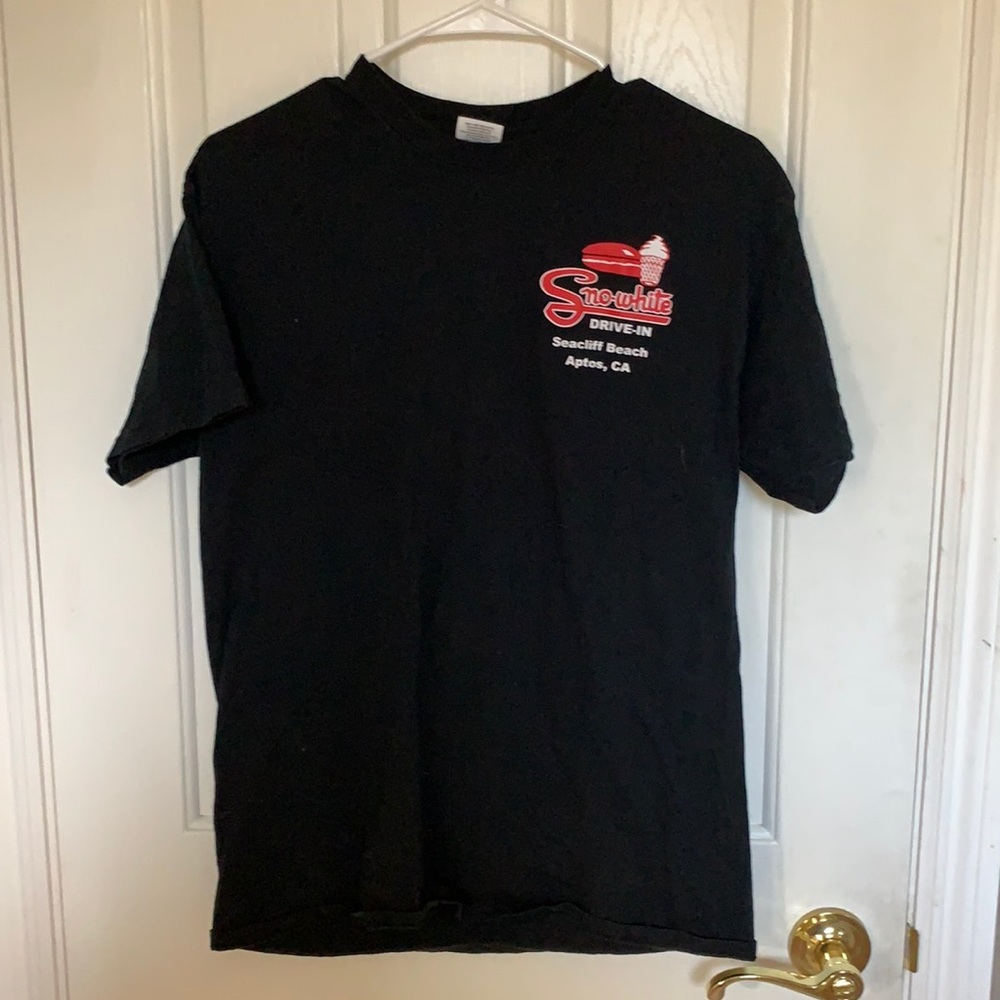 Sno-White T shirt